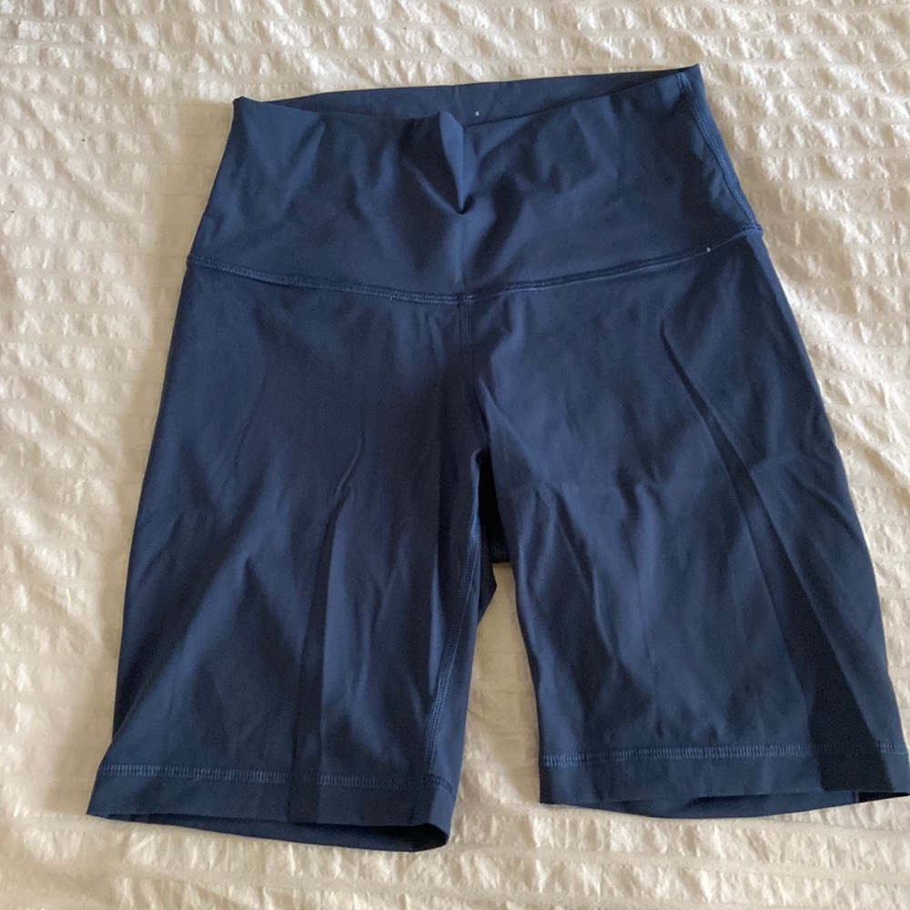 Everlane Bike Shorts